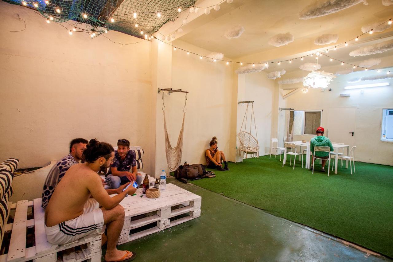 Coworking Balance * Valence
