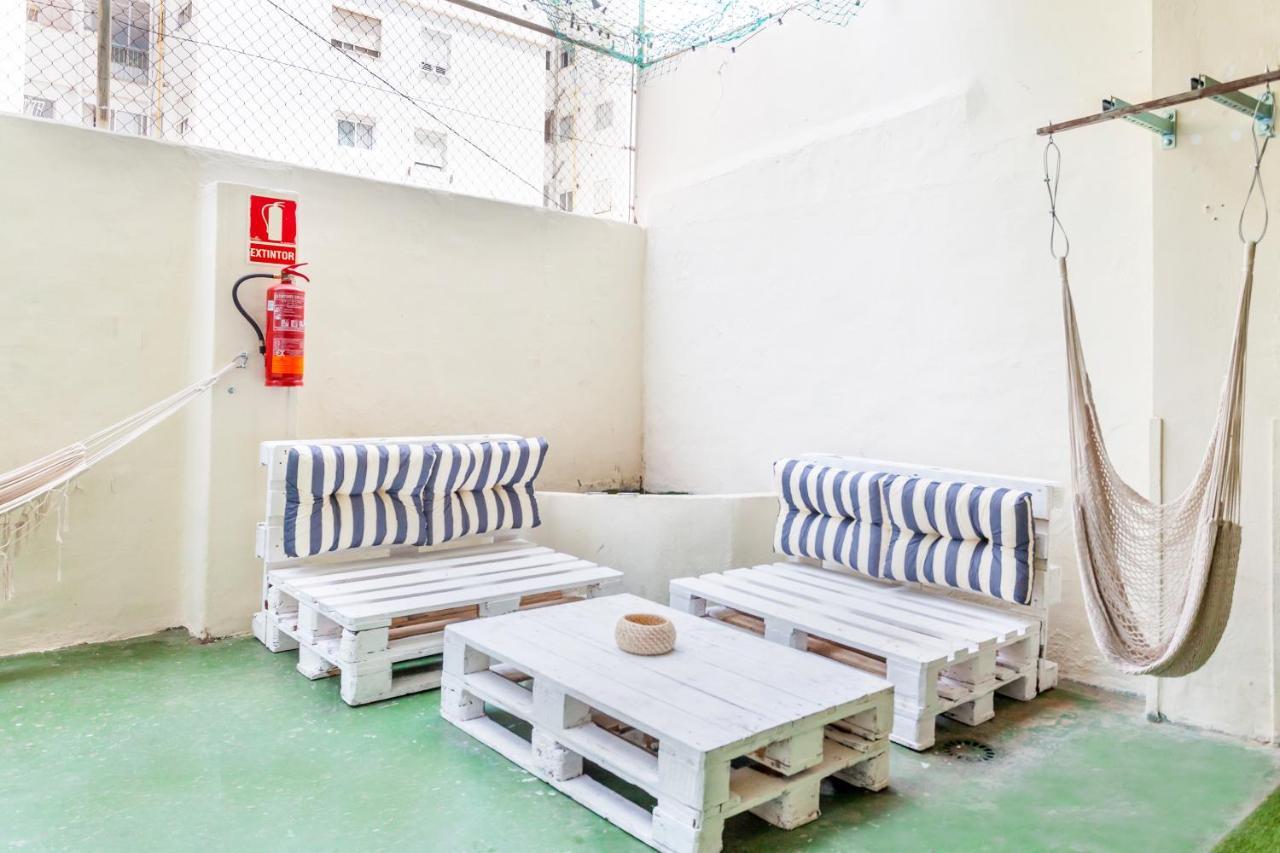 Coworking Balance Valencia